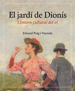 El jardí de Dionís | 9788415885665 | Puig Vayreda, Eduard