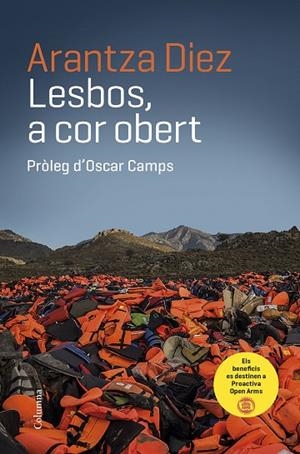 Lesbos, a cor obert | 9788466421447 | Diez Garcia, Arantza