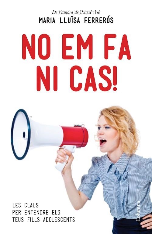 No em fa ni cas! | 9788466414067 | Ferrerós, Mª Luisa