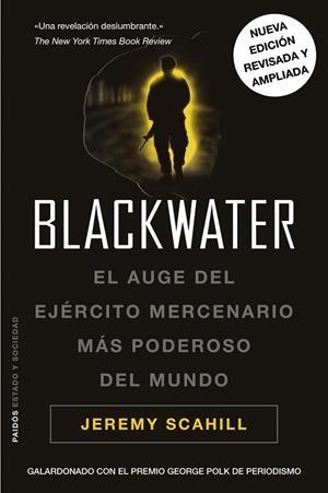 Blackwater ed. ampliada y revisada | 9788449324468 | Scahill, Jeremy