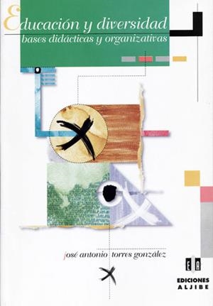 Educación y diversidad | 9788495212061 | Torres González, José Antonio