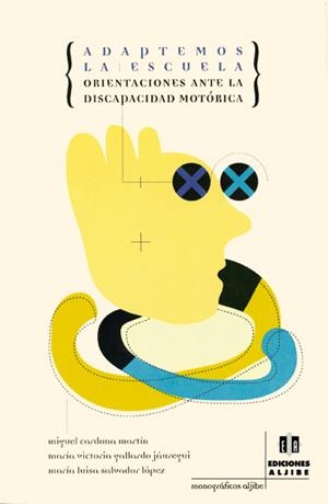 Adaptemos la escuela | 9788497000130 | Cardona Martín, Miguel;Gallardo Jáuregui, María Victoria;Salvador López, María Luisa