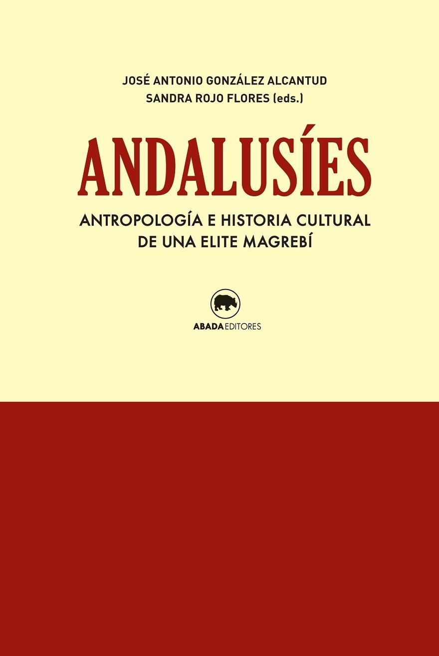 Andalusíes | 9788416160389 | Varios autores