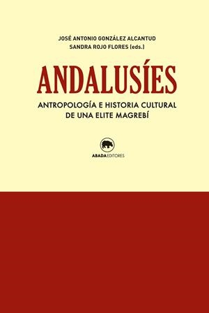 Andalusíes | 9788416160389 | Varios autores