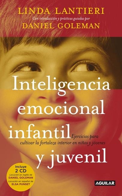 Inteligencia emocional infantil y juvenil | 9788403099982 | Linda Lantieri/Daniel Goleman