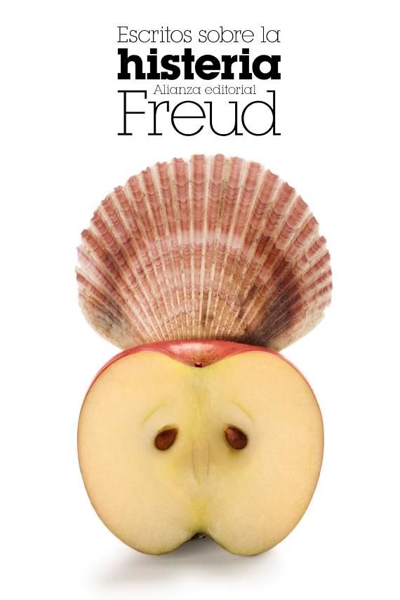 Escritos sobre la histeria | 9788491811916 | Freud, Sigmund
