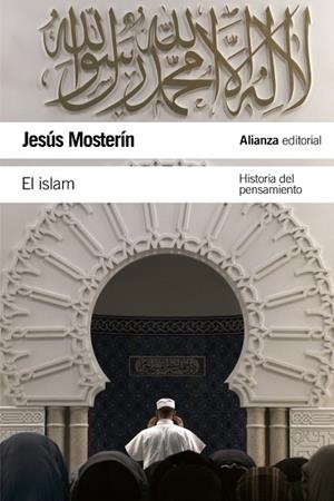 El Islam | 9788420669915 | Mosterín, Jesús