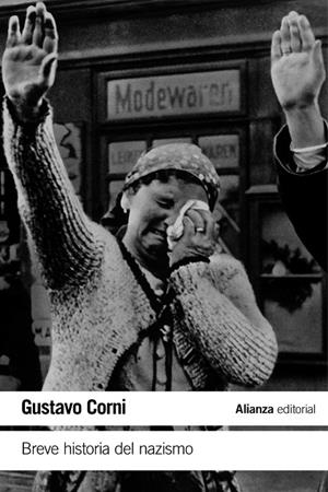 Breve historia del nazismo | 9788491047056 | Corni, Gustavo