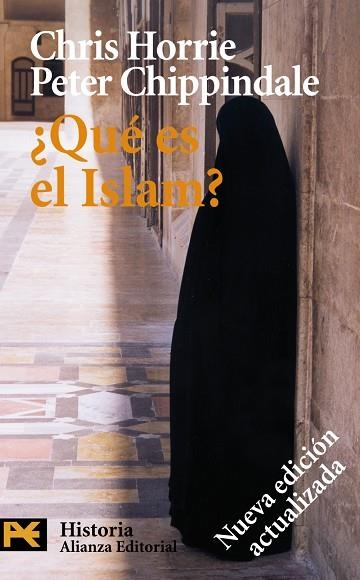 ¿Qué es el Islam? | 9788420659374 | Horrie, Chris;Chippindale, Peter