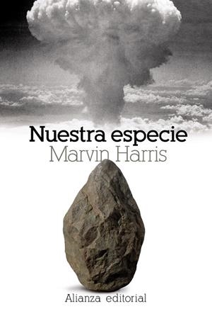 Nuestra especie | 9788420660134 | Harris, Marvin