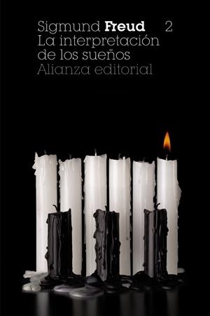 La interpretación de los sueños, 1 | 9788420674346 | Freud, Sigmund