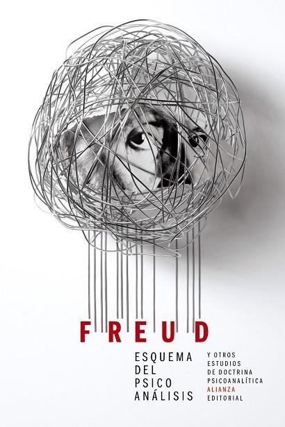 Esquema del psicoanálisis y otros escritos de doctrina psicoanalítica | 9788491045366 | Freud, Sigmund