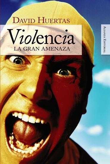 Violencia | 9788420648231 | Huertas, David