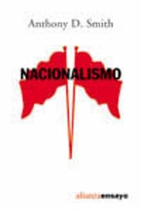 Nacionalismo | 9788420691268 | Smith, Anthony D.
