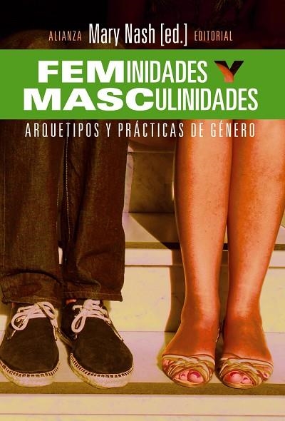 Feminidades y masculinidades | 9788420689821 | Nash, Mary