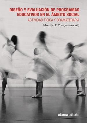 Diseño y evaluación de programas educativos en el ámbito social | 9788491047292 | Pino-Juste, Margarita R.