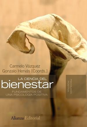 La ciencia del bienestar | 9788420668659