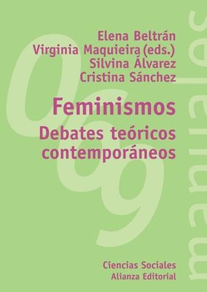 Feminismos | 9788420687063