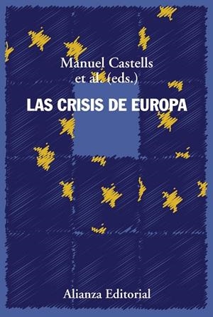 Las crisis de Europa | 9788491811367 | Castells, Manuel