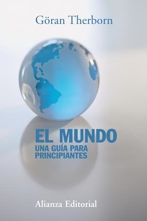 El mundo | 9788420673844 | Therborn, Göran