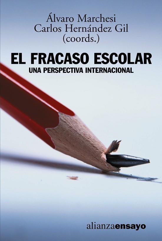El fracaso escolar | 9788420629551