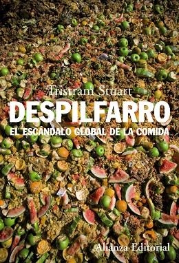 Despilfarro | 9788420653457 | Stuart, Tristram