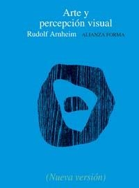 Arte y percepción visual | 9788420678740 | Arnheim, Rudolf