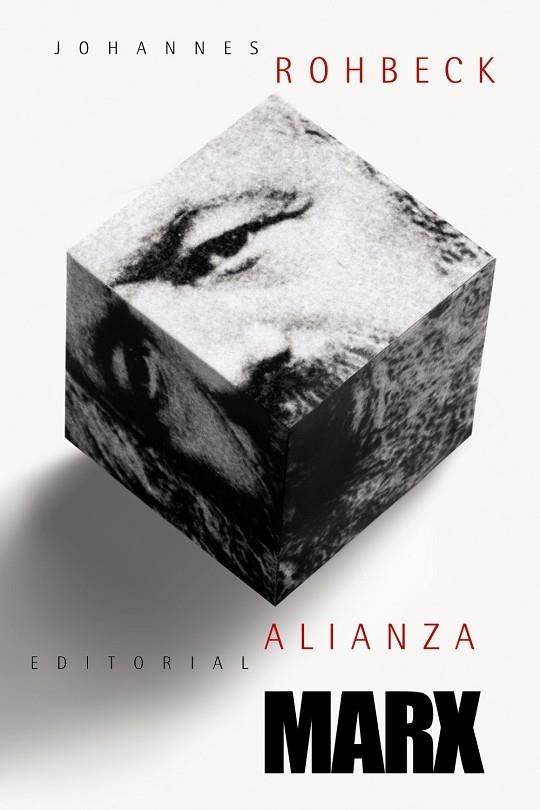 Marx | 9788491043737 | Rohbeck, Johannes