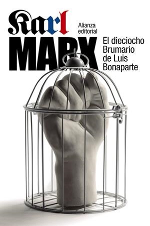 El dieciocho Brumario de Luis Bonaparte | 9788420693972 | Marx, Karl