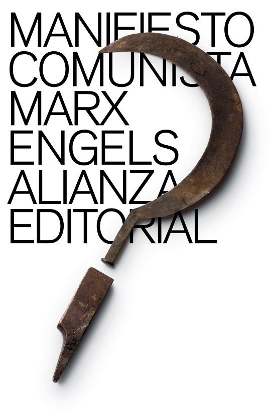 Manifiesto comunista | 9788420655000 | Marx, Karl;Engels, Friedrich
