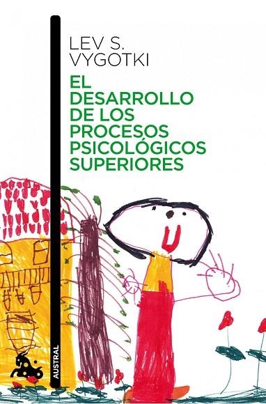 El desarrollo de los procesos psicológicos superiores | 9788408006947 | Vygotsky, Lev