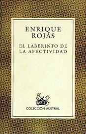 El laberinto de la afectividad | 9788423918119 | Rojas, Enrique