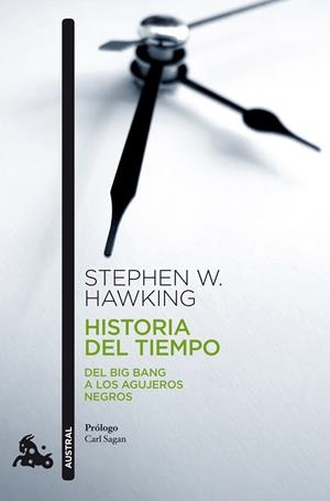 Historia del tiempo | 9788467033885 | Hawking, Stephen