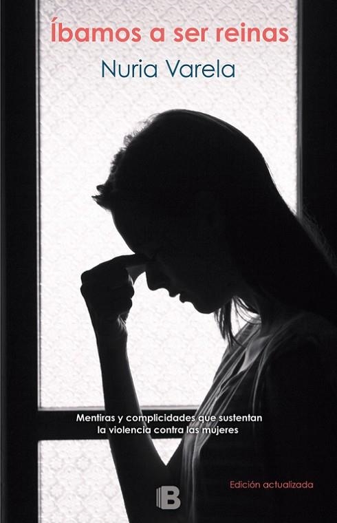 Íbamos a ser reinas | 9788466662390 | Varela, Nuria