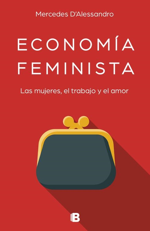 Economía feminista | 9788466663489 | D'Alessandro, Mercedes