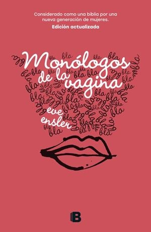 Monólogos de la vagina | 9788466662741 | Ensler, Eve