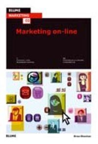 Blume Marketing. Marketing on-line | 9788480769693 | Sheehan, Brian