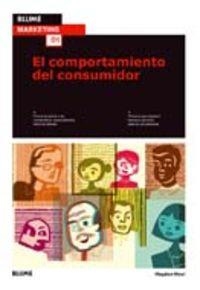 Blume Marketing. Comportamiento del consumidor | 9788480769686 | Noel, Hayden
