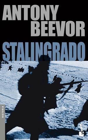Stalingrado | 9788484327059 | Beevor, Antony