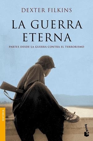 La guerra eterna | 9788408004264 | Filkins, Dexter