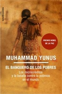 El banquero de los pobres | 9788449321368 | Yunus, Muhammad