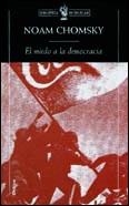 El miedo a la democracia | 9788484321859 | Chomsky, Noam
