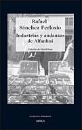 Industrias y andanzas de Alfanhuí | 9788484329336 | Roas, David;Sánchez Ferlosio, Rafael