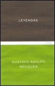 Leyendas | 9788484321606 | Estruch Tobella, Joan;Bécquer, Gustavo Adolfo
