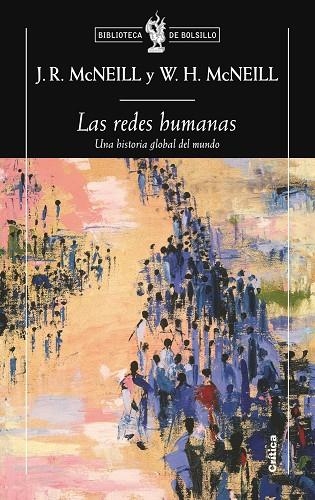 Las redes humanas | 9788498921472 | McNeill, William H.;McNeill, J. R.