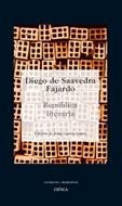 República literaria | 9788484327417 | García López, Jorge