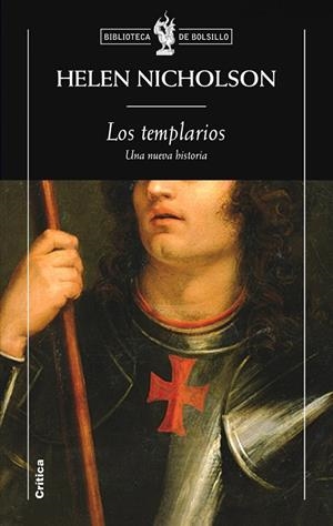 Los templarios | 9788498920406 | Nicholson, Helen