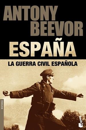 La guerra civil española | 9788408103851 | Beevor, Antony