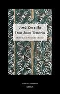Don Juan Tenorio | 9788484329589 | Fernández Cifuentes, Luis