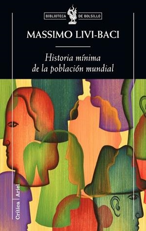 Historia minima de la población mundial | 9788498920055 | Livi Bacci, Massimo